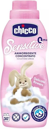 CHICCO μαλακτικό ρούχων υποαλλεργικό λουλούδια 750ml – Μαλακτικά Ρούχων