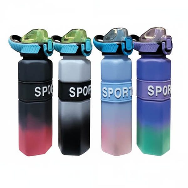 TNS μπουκάλι πλαστικό sport 750ml – Παιδικά Παγούρια