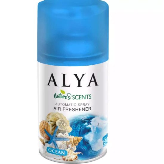 ALYA αποσμητικό χώρου Ocean 250ml – Αρωματικά Χώρου
