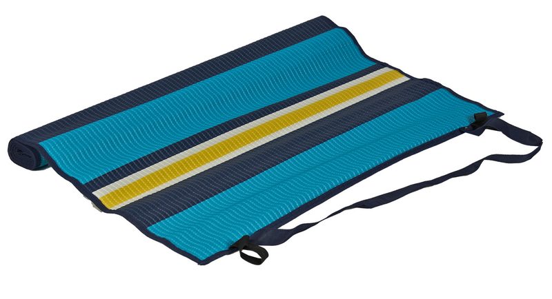 TNS ψάθα θαλάσσης πλαστική 180x70cm – Ψάθες