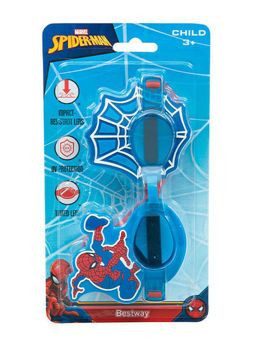TNS BestWay γυαλία θαλάσσης spider-man 3+ χρονών – Γυαλιά Κολύμβησης