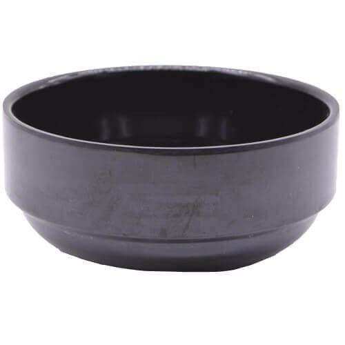 ΜΠΩΛΑΚΙ Dip 10x4.3cm (90ml) - (ΜΑΥΡΟ) – MrPanda – Μπωλ Σερβιρίσματος