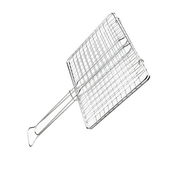ZDBQ-6511A ΣΧΑΡΑ 46x38CM 12 – Σχάρες Ψησίματος