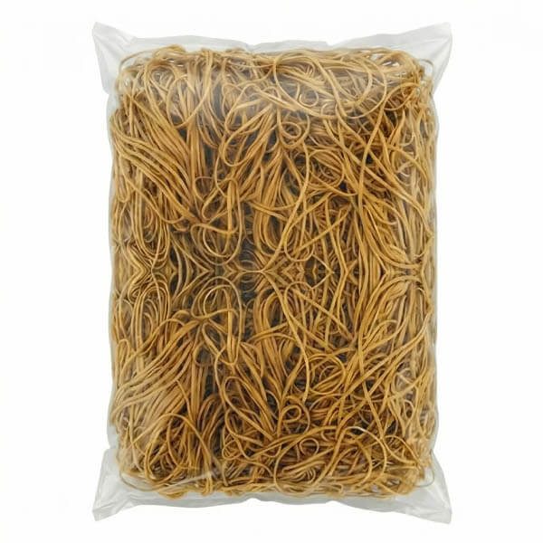 ΛΑΣΤΙΧΑΚΙΑ 1kg - Φ44mm-FL70mm – Θαλασσινός – Λαστιχάκια Συσκευασίας