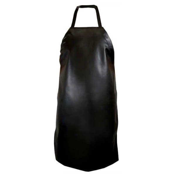 Ποδιά δερμάτινη one size 70x90cm – Διανομική – Ποδιές Εστίασης
