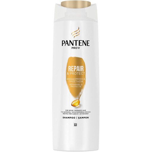 PANTENE σαμπουάν repair και protect 625ml