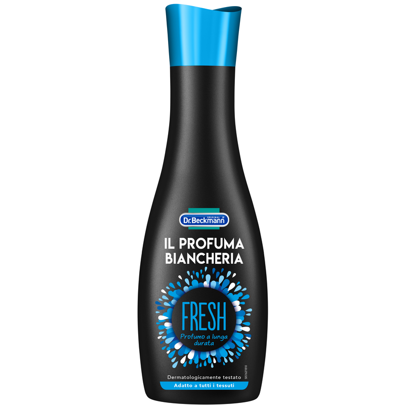 DR.BECKMANN 250ml ΑΡΩΜΑ ΠΛΥΣΗΣ ΡΟΥΧΩΝ FRESH – Dr. Beckmann – Ενισχυτικά Πλύσης