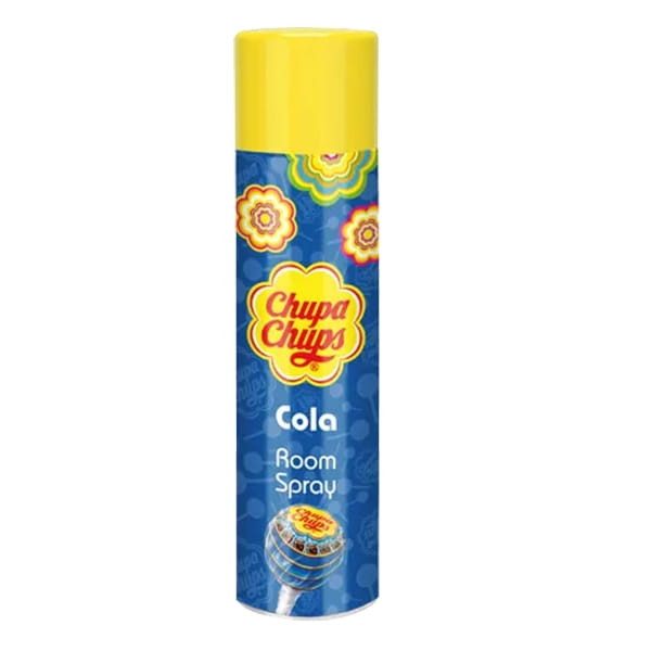CHUPA CHUPS αρωματικό χώρου cola 300ml – Αρωματικά Χώρου