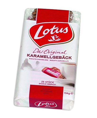 LOTUS BISCOFF ΜΠΙΣΚΟΤΑ (25τεμ.) – Μπισκότα