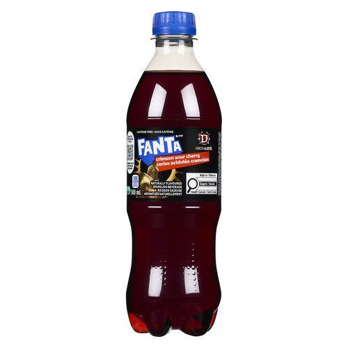 FANTA 1.5lt CRIMSON CHERRY XBOX – Αναψυκτικά