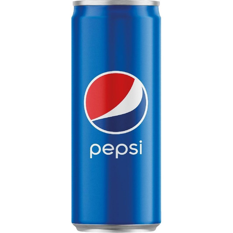 PEPSI 330ml - (ΕΙΣΑΓΩΓΗΣ) – Αναψυκτικά
