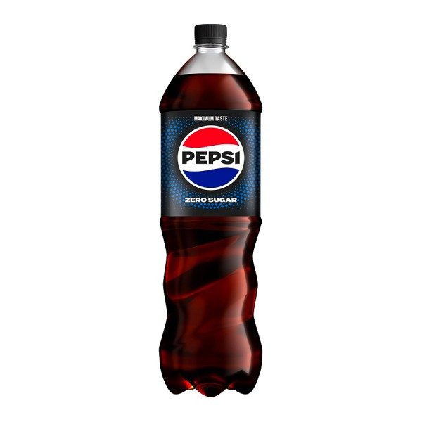 PEPSI MAX 1,5lt - (ZERO SUGAR) (ΕΙΣΑΓΩΓΗΣ) – Αναψυκτικά