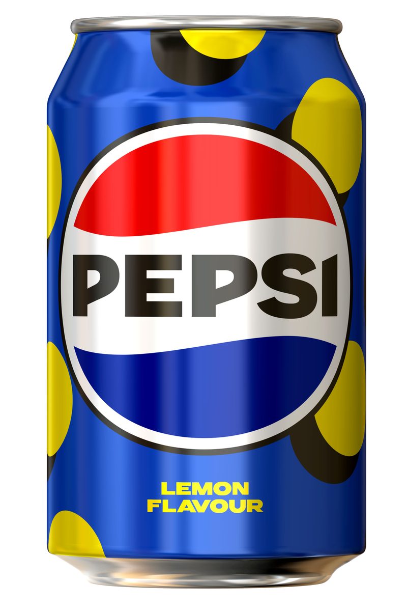 PEPSI TWIST 330ml - (ΛΕΜΟΝΙ) (ΕΙΣΑΓΩΓΗΣ) – Αναψυκτικά