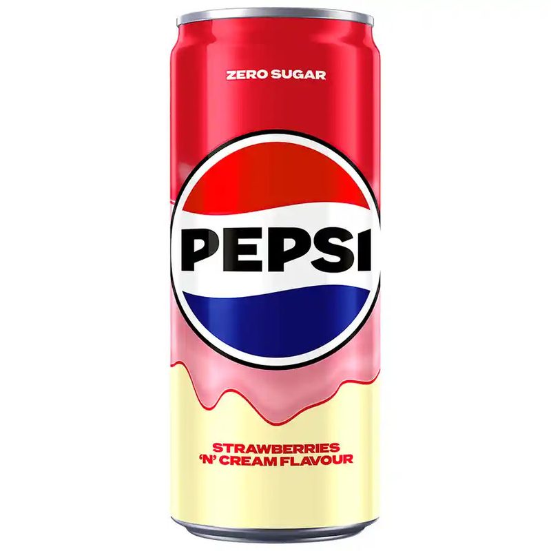 PEPSI 6x330ml - (ΦΡΑΟΥΛΑ) (ΧΩΡΙΣ ΖΑΧΑΡΗ) – Αναψυκτικά
