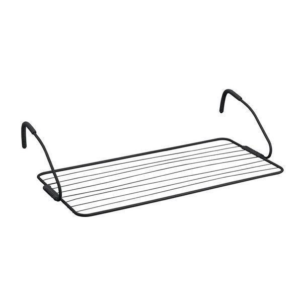 TNS ΑΠΛΩΣΤΡΑ ΜΠΑΛΚΟΝΙΟΥ 10m (105x55x29cm) - (WR1014-3NB/BL) – Απλώστρες