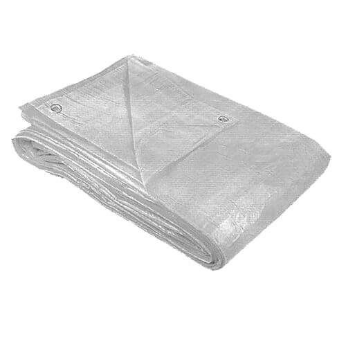 TNS ΤΕΝΤΑ ΣΚΙΑΣΗΣ ΛΕΥΚΗ 2x3m - (2x3/TENT-WHT) – Μουσαμάδες