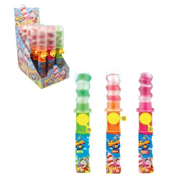 ALEX SPINNER POP ΓΛΕΙΦΙΤΖΟΥΡΙ (15τεμ.x23gr.) – Alex Sweets – Καραμέλες, Γλειφιτζούρια και Τσίχλες