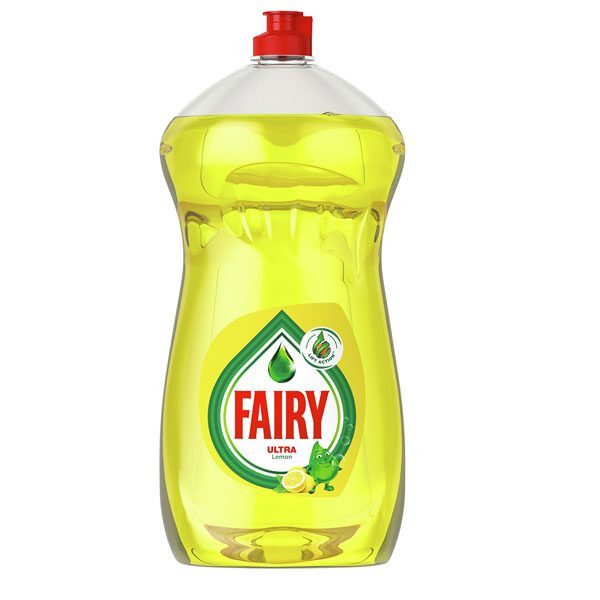 FAIRY ΥΓΡΟ ΠΙΑΤΩΝ 1450ml - (ULTRA) (ΛΕΜΟΝΙ) (ΕΛΛΗΝΙΚΟ) – Υγρά Πιάτων