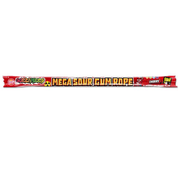 MEGA ΞΙΝΗ ΤΣΙΧΛΑ STICK (40τεμ.x30gr.) - (ΚΕΡΑΣΙ) – Καραμέλες, Γλειφιτζούρια και Τσίχλες
