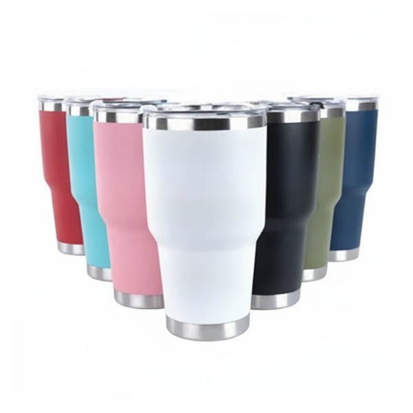 TNS ΘΕΡΜΟΣ 850ML 4 ΧΡΩΜΑΤΑ WQ-SSCCUP (03-950-4306) – Λιανική