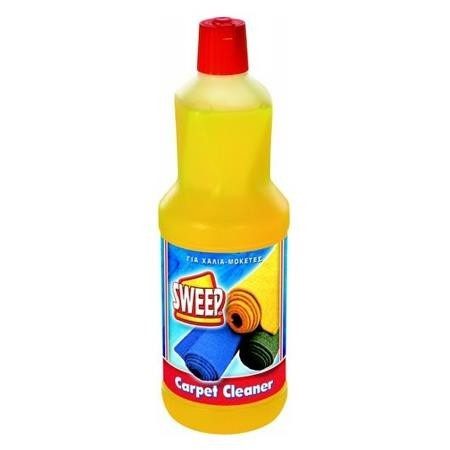 SWEEP καθαριστικό χαλιών 950ml – Καθαριστικά Επιφανειών