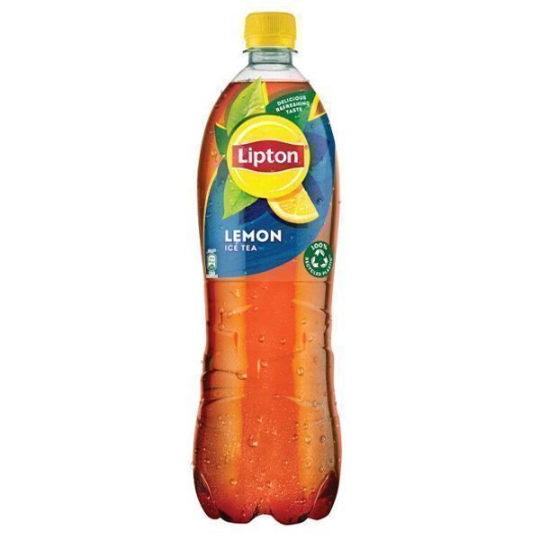 LIPTON κρύο τσάι λεμόνι 1,5lt – Αναψυκτικά