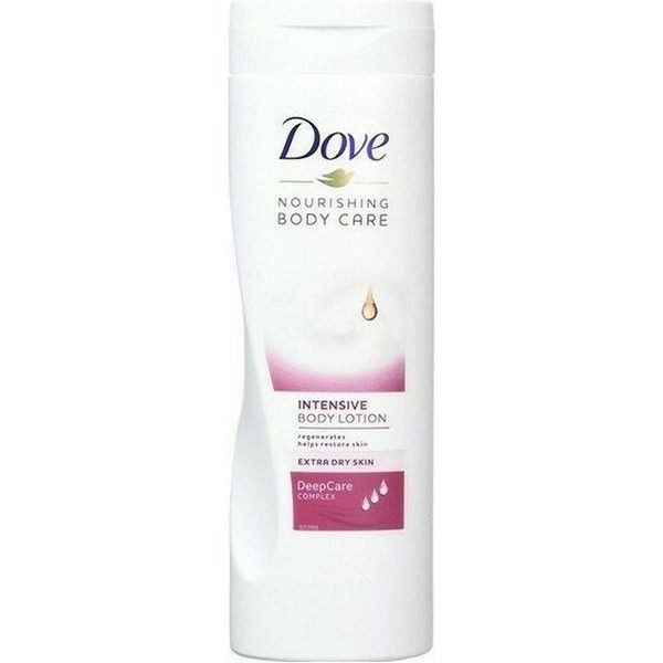 DOVE κρέμα σώματος intense extra dry 250ml – Κρέμες Σώματος