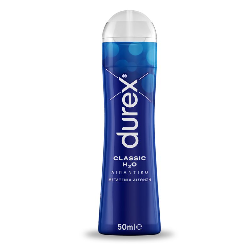 DUREX ΛΙΠΑΝΤΙΚΟ 50ml - (PLAY FEEL) – Λιπαντικά για Sex