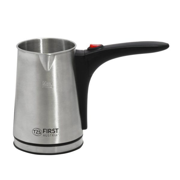 FIRST AUSTRIA FA-5450-4 ΗΛΕΚΤΡΙΚΟ ΜΠΡΙΚΙ 350ML 800w – Καφετιέρες Ελληνικού
