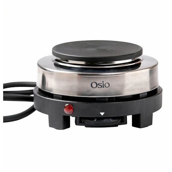 OSIO ΜΟΝΗ ΗΛΕΚΤΡΙΚΗ ΕΣΤΙΑ 10cm 500w – Επιτραπέζιες Εστίες