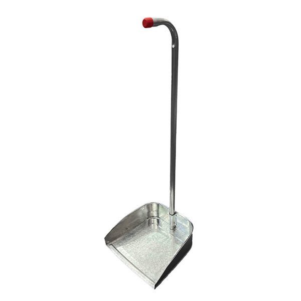 TNS ΜΕΤΑΛΛΙΚΟ ΦΑΡΑΣΙ ΜΕ ΚΟΝΤΑΡΙ 78cm - (31-950-0082) – Φαράσια