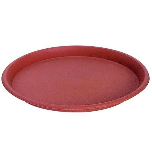 CYCLOPS πιάτο για γλάστρα teracotta No302 Δ:21,50 – Πιάτα Γλάστρας