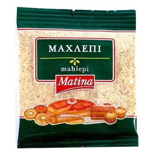 MATINA μαχλέπι 10gr – Αρώματα και Γεύσεις Ζαχαροπλαστικής
