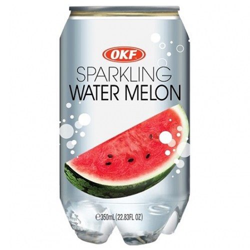 OKF αναψυκτικό με καρπούζι 350ml – Αναψυκτικά