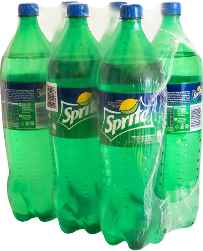 SPRITE αναψυκτικό γκαζόζα 6x1,5lt – Αναψυκτικά