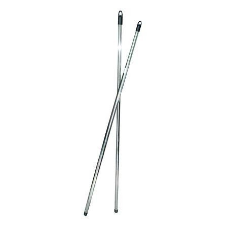 CYCLOPS κοντάρι inox χοντρή βίδα 130cm – Διάφορα Αξεσουάρ Καθαρισμού