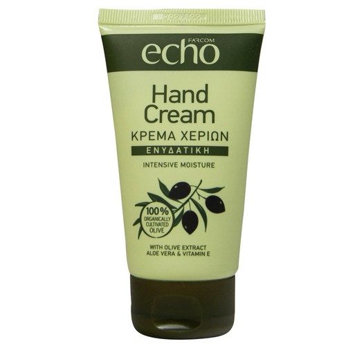 FARCOM Echo κρέμα χεριών ενυδατική 75ml – Κρέμες Χεριών
