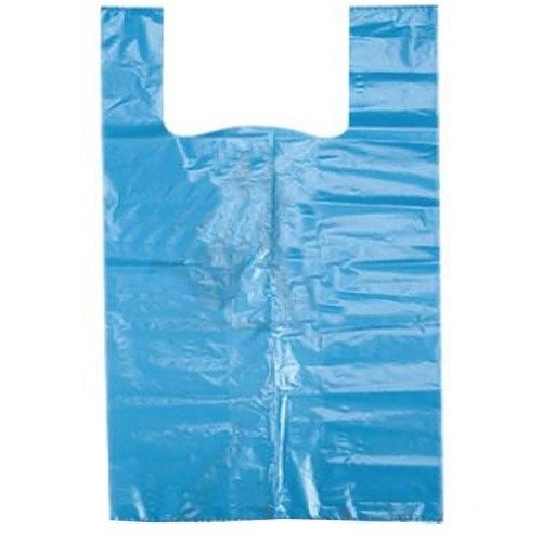 Τσάντα β μπλε 60cm 1kg – MrPanda – Σακούλες (Χονδρική)