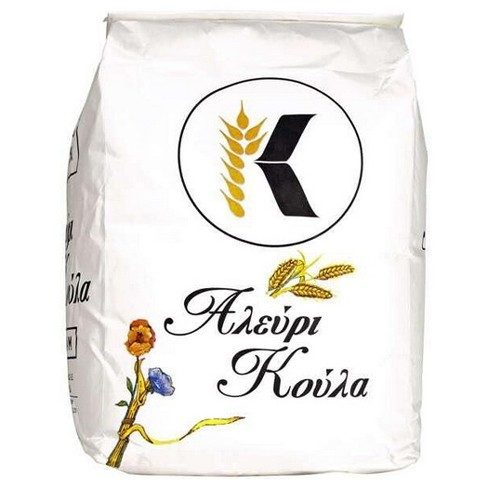 ΚΟΥΛΑ αλεύρι 5kg – Κούλα