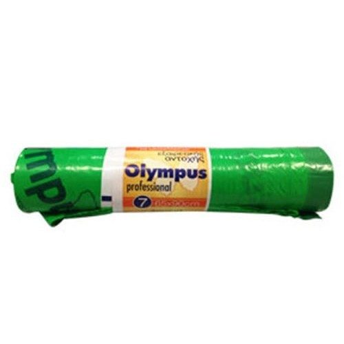 OLYMPUS σακούλες απορριμμάτων αρωματικές με κορδόνι 65x90cm 10τεμ