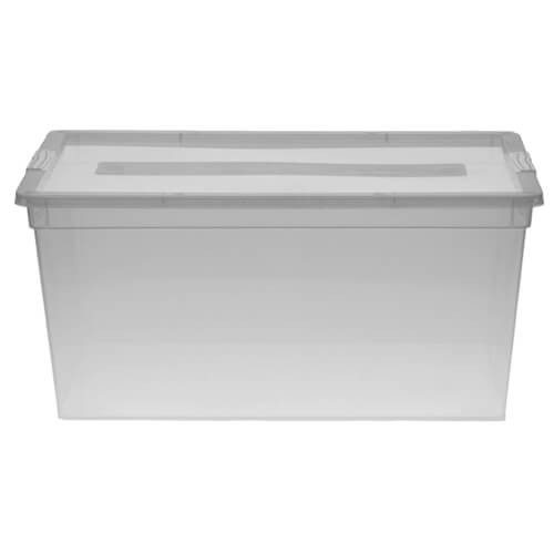 CYCLOPS κουτί smart box 15lt – Κουτιά Αποθήκευσης