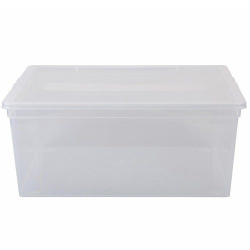 CYCLOPS κουτί smart box 26lt – Κουτιά Αποθήκευσης