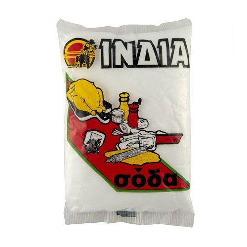 ΙΝΔΙΑ σόδα 1kg – Ινδία – Υλικά Μαγειρικής