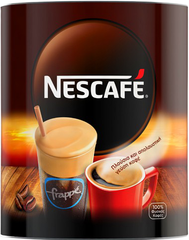 NESCAFE classic στιγμιαίος καφές 700gr – Καφέδες