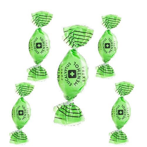 TULIP καραμέλες ευκάλυπτου 1kg – Καραμέλες, Γλειφιτζούρια και Τσίχλες