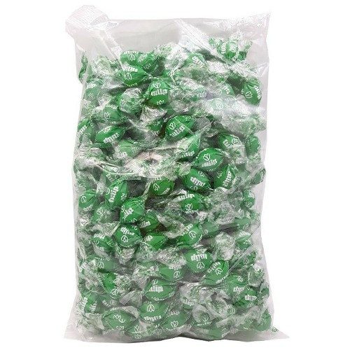 TULIP καραμέλες μέντας 1kg – Καραμέλες, Γλειφιτζούρια και Τσίχλες