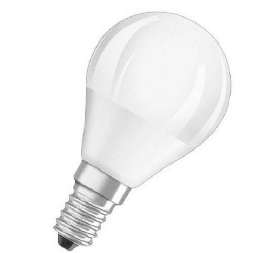 OSRAM λάμπα led E14 4,9W 6500k – Λάμπες LED