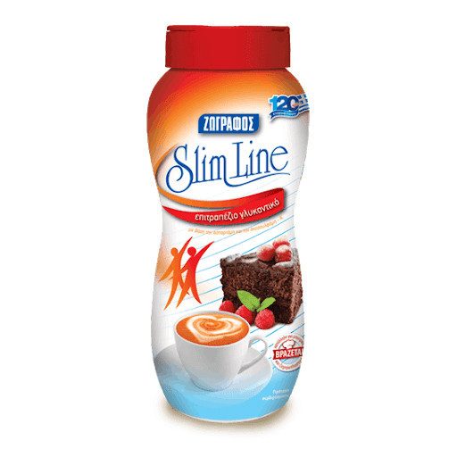 ΖΩΓΡΑΦΟΣ sucra line σκόνη 90gr – Ζωγράφος – Ζάχαρη και Υποκατάστατα