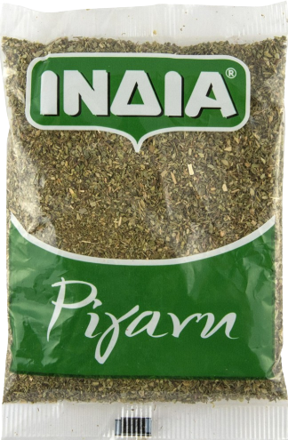 ΙΝΔΙΑ ρίγανη 50gr – Ινδία – Μπαχαρικά και Μυρωδικά