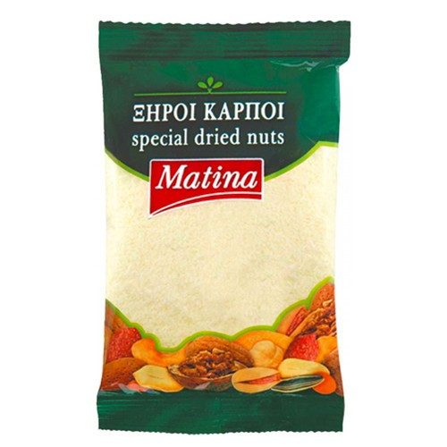 MATINA ινδοκάρυδο 100gr – Ξηροί Καρποί και Αποξηραμένα Φρούτα